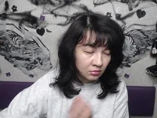 Selena_lim from Flirt4Free