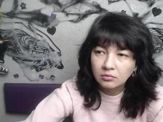 Selena_lim from Flirt4Free