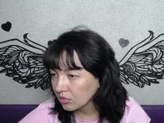 Selena_lim from Flirt4Free