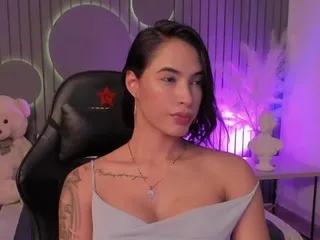 Susan_kiut from Flirt4Free