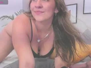 Susana_garciia from Flirt4Free