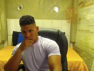 Teddy_fit from Flirt4Free