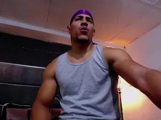 Teddy_fit from Flirt4Free