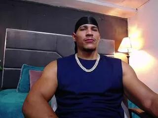 Teddy_fit from Flirt4Free