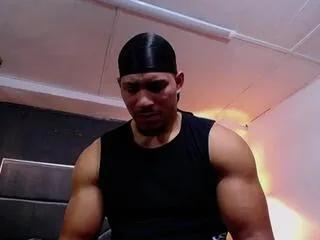 Teddy_fit from Flirt4Free