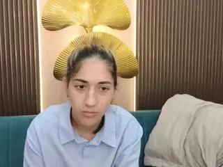 Teresa_stane from Flirt4Free