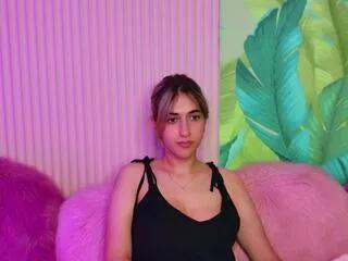 Teresa_stane from Flirt4Free