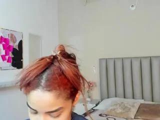 Tessa_thomp from Flirt4Free