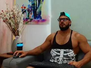 Titan_max from Flirt4Free