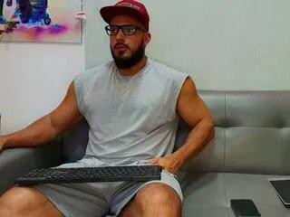Titan_max from Flirt4Free