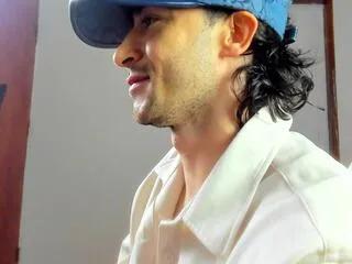 Will_ferrari from Flirt4Free