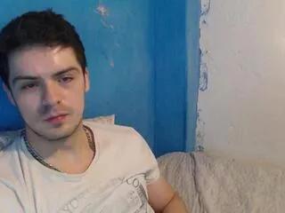 Will_grey from Flirt4Free