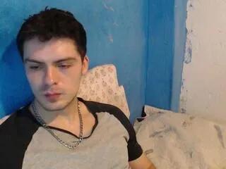 Will_grey from Flirt4Free