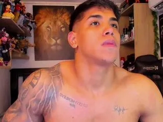 William_dracko from Flirt4Free