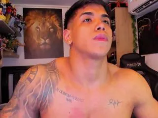 William_dracko from Flirt4Free