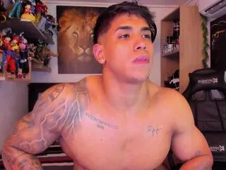 William_dracko from Flirt4Free