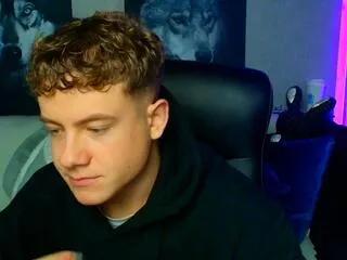 Zeke_carter from Flirt4Free