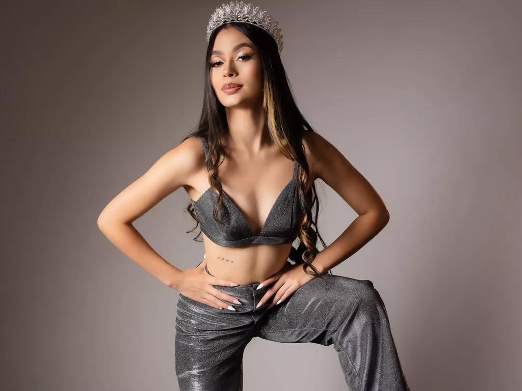 AlanaSampaoli from LiveJasmin