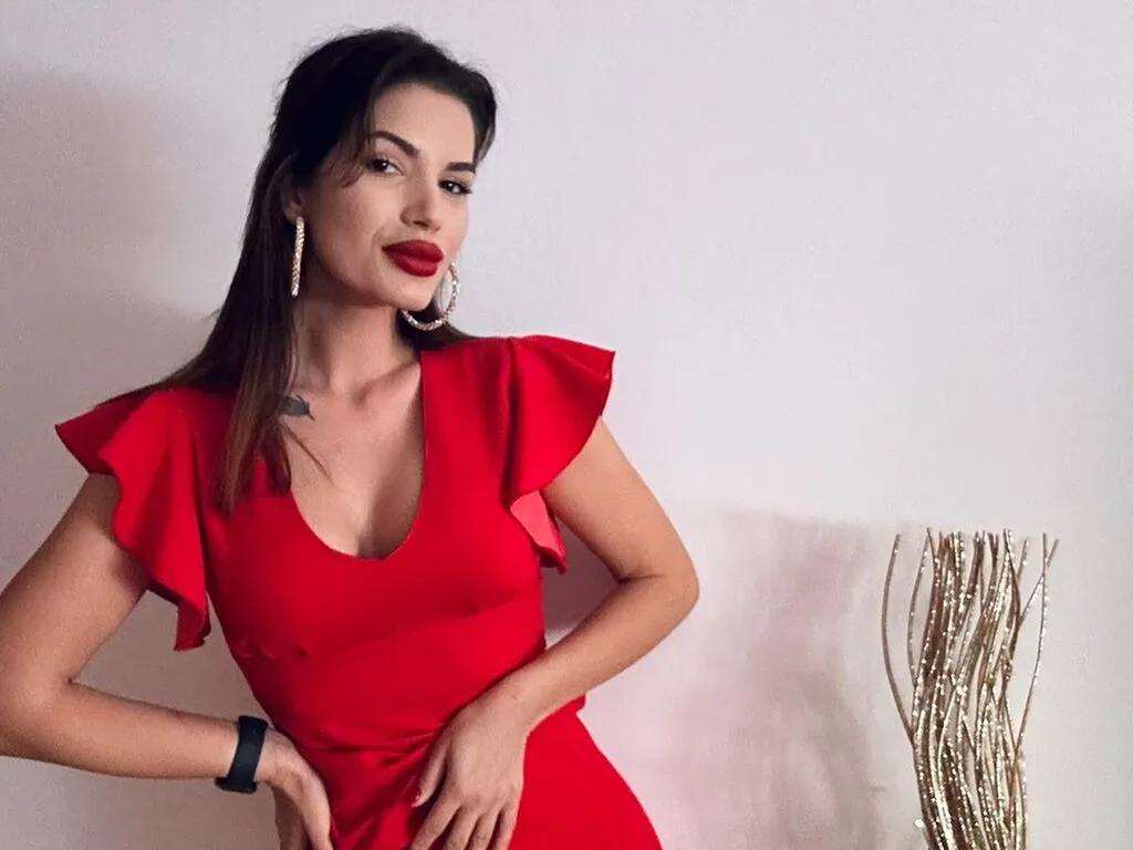 AmmyRosse from LiveJasmin