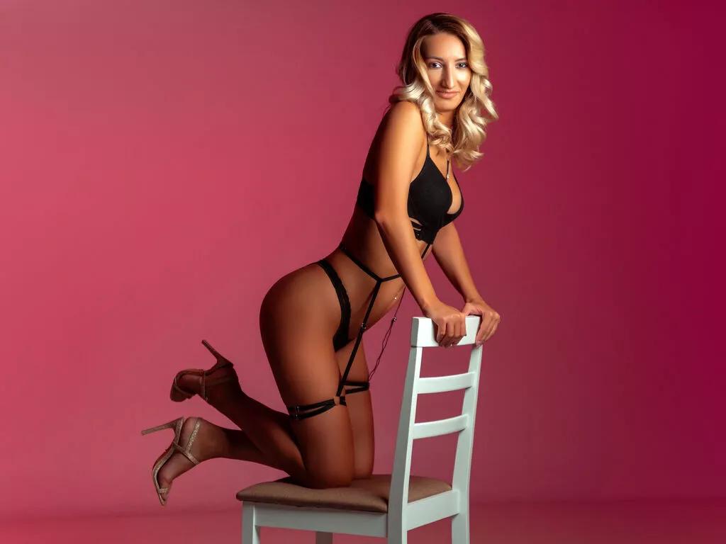 AylaLevine from LiveJasmin