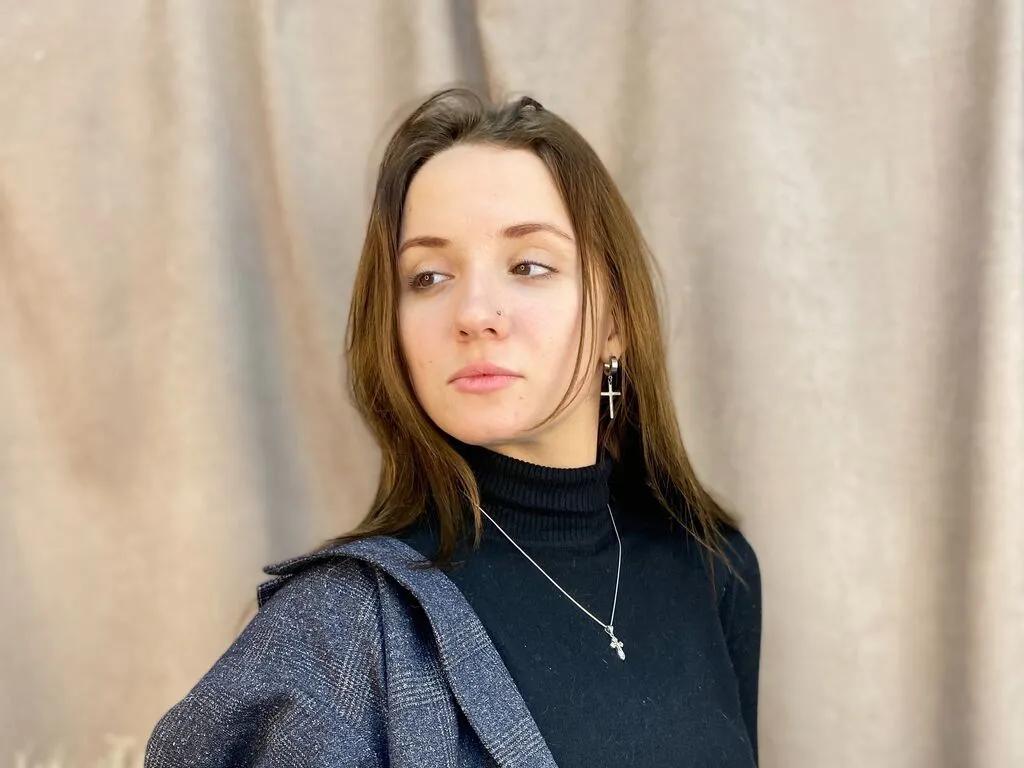 BereniceParrack from LiveJasmin