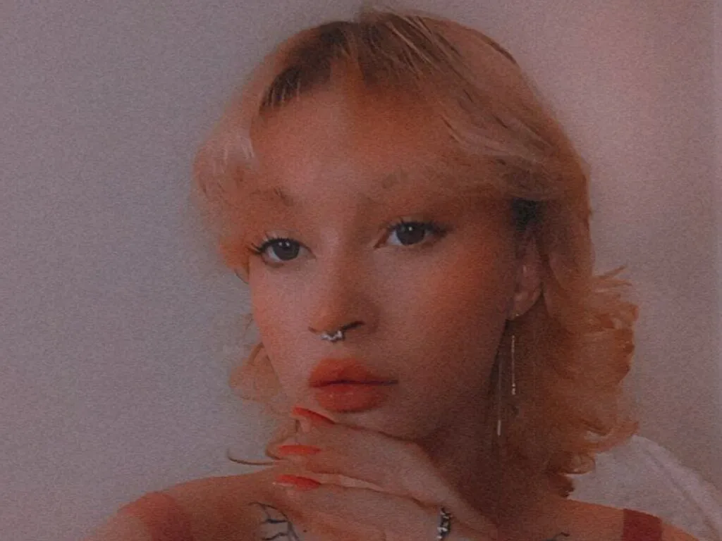 EfieFrye from LiveJasmin