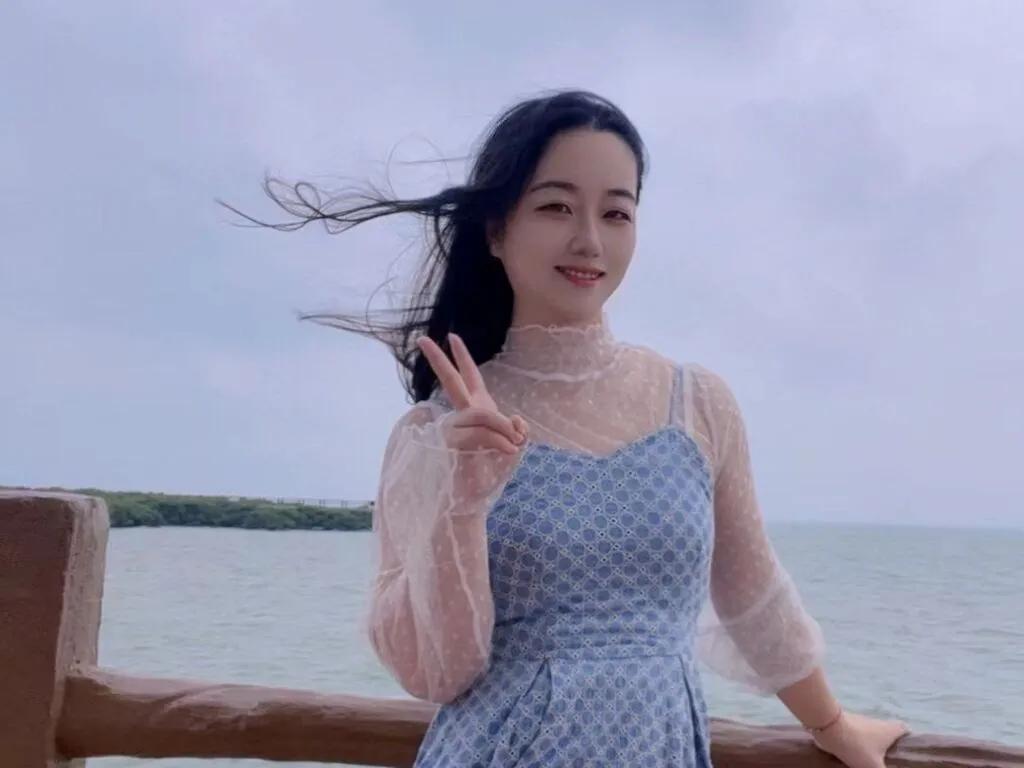 feier from LiveJasmin