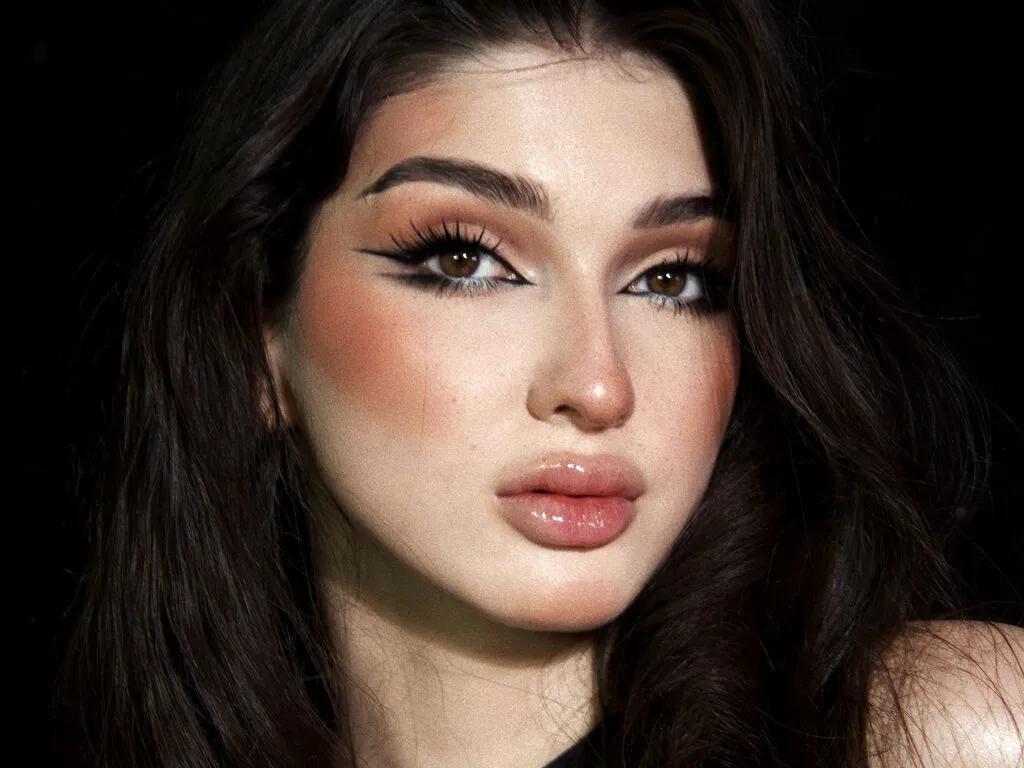 LeilaMyers from LiveJasmin