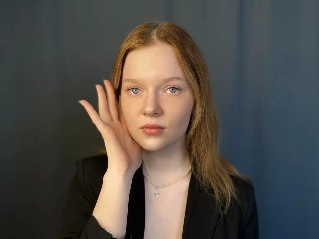 RonnieAbraham from LiveJasmin