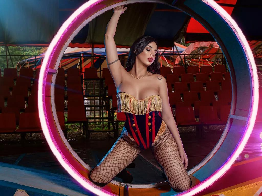 SarahBlair from LiveJasmin