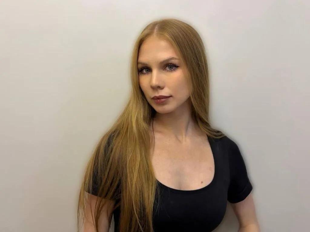 SusieAlvia from LiveJasmin