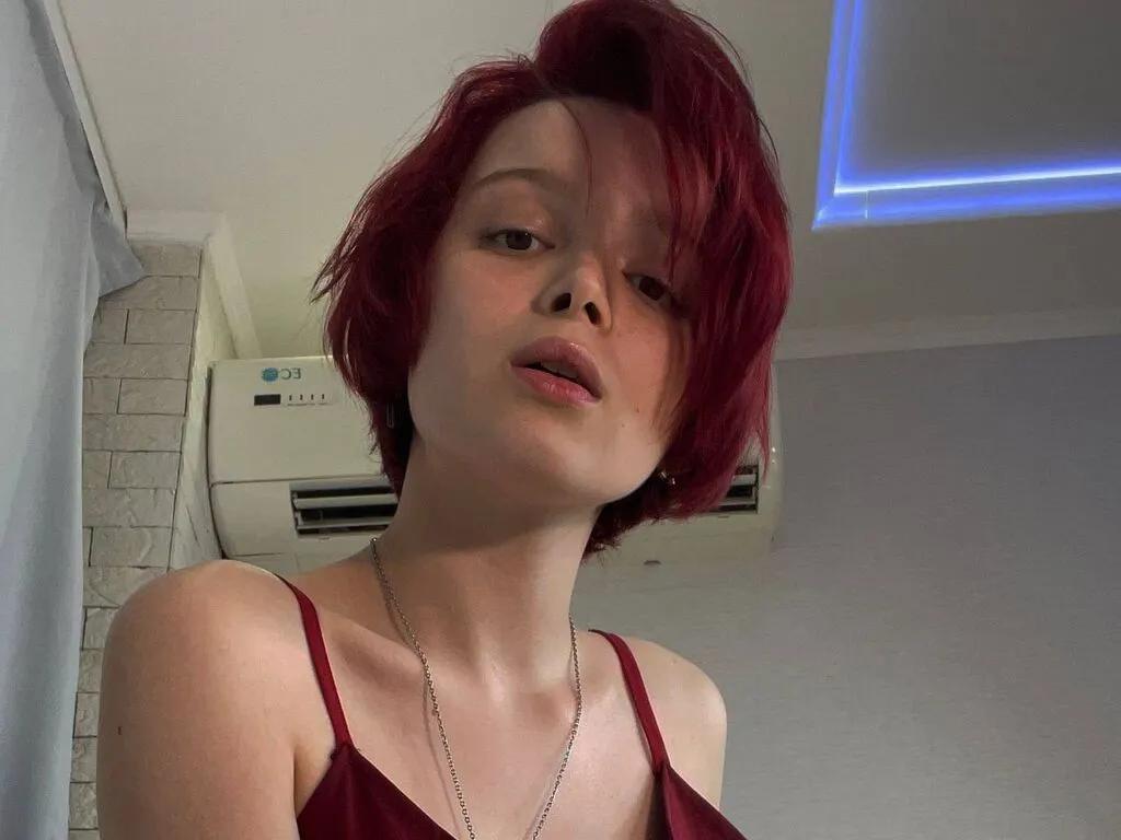 TatianaAparicios from LiveJasmin