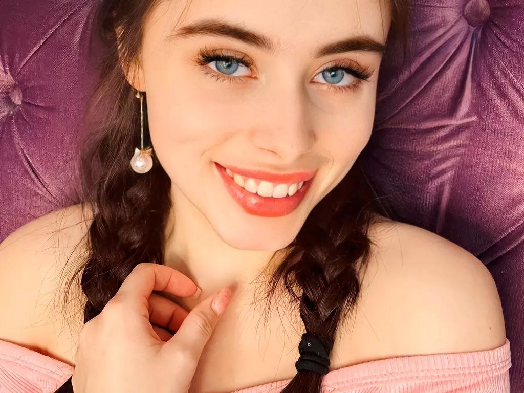 TessaTaylor from LiveJasmin