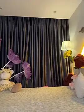 --102KymMiiss-- from StripChat