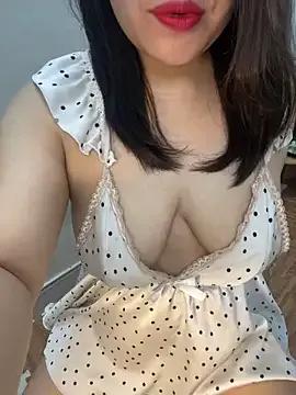 --Lyly-- from StripChat
