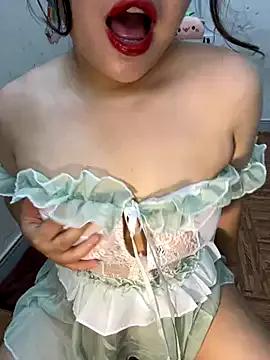 --Lyly-- from StripChat