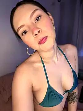 1abby from StripChat