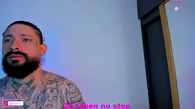 1ammyryan from StripChat