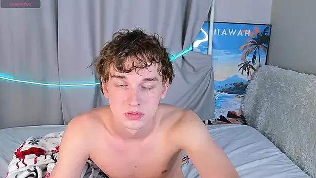 4ever_dude from StripChat