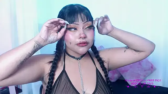 666hotline from StripChat