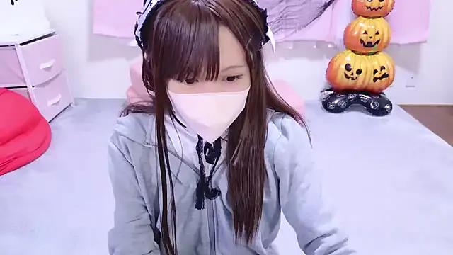 727_nazuna from StripChat