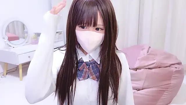 727_nazuna from StripChat