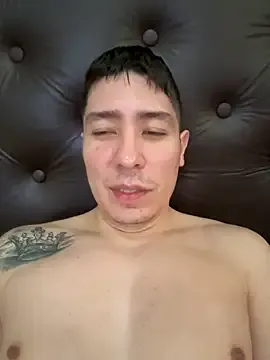 9999Alez from StripChat