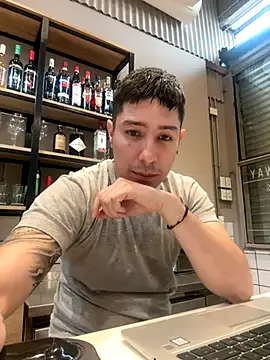 9999Alez from StripChat