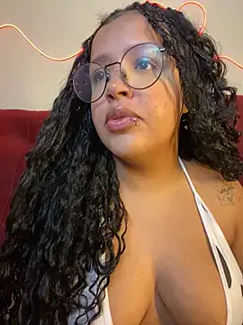 99_Lilith from StripChat