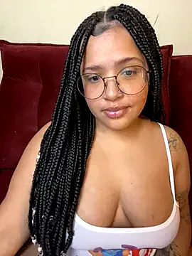 99_Lilith from StripChat