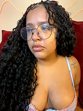 99_Lilith from StripChat
