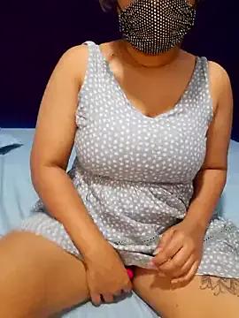 ___Little_________mermaid from StripChat