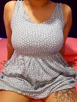 ___Little_________mermaid from StripChat