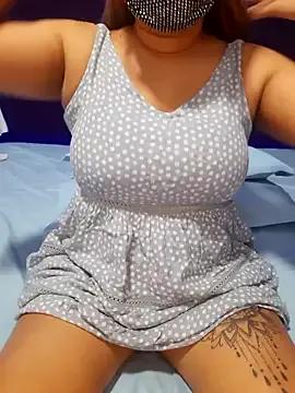 ___Little_________mermaid from StripChat